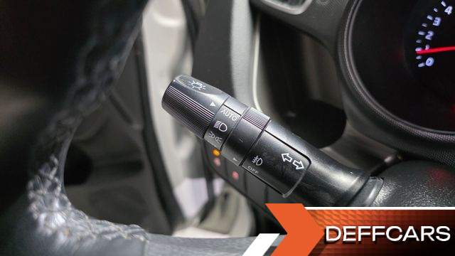 Kia RAY Prestige купить на сайте DeffCars