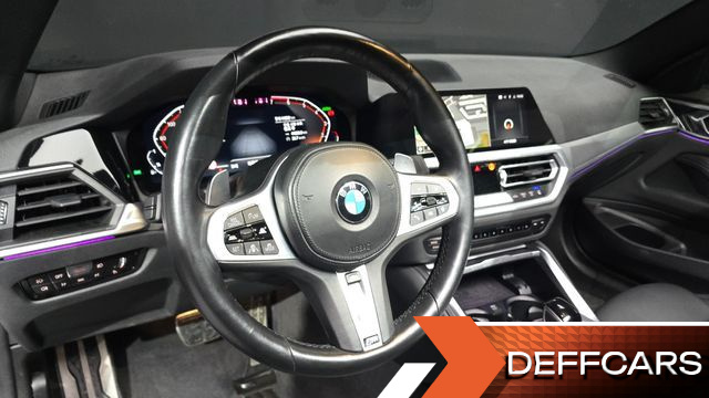 BMW 4-SERIES 420i M Sport Performance Coupe купить на сайте DeffCars