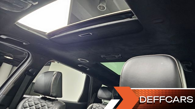 Hyundai PALISADE Gasoline 3.8 2WD Calligraphy купить на сайте DeffCars
