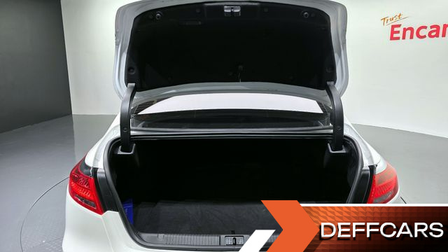 Renault-KoreaSamsung SM7 LPLI 2.0 LPe Disabled купить на сайте DeffCars