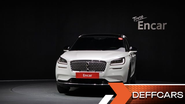 Lincoln CORSAIR 2.0 Reserve AWD купить на сайте DeffCars