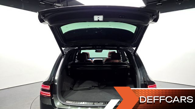 Genesis GV80 3.5T Gasoline 2WD купить на сайте DeffCars