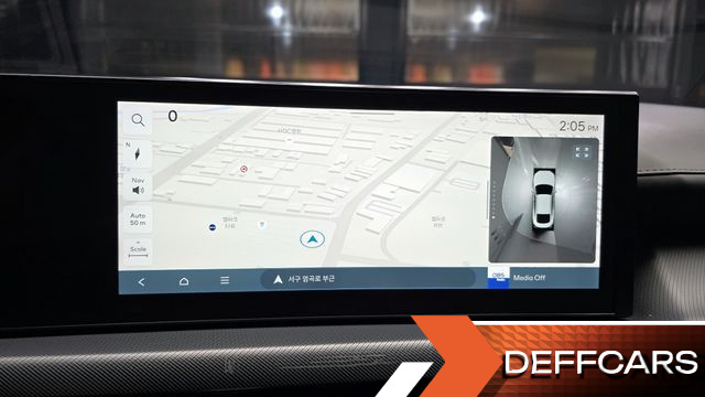 Hyundai SONATA Exclusive купить на сайте DeffCars