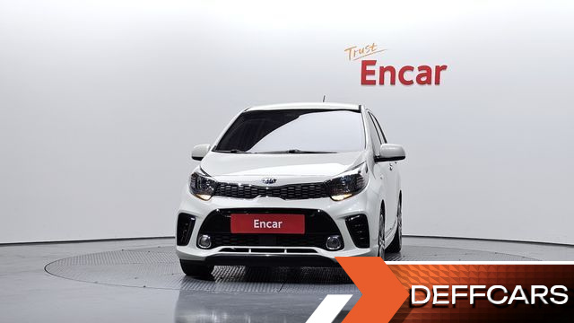 Kia MORNING Prestige купить на сайте DeffCars