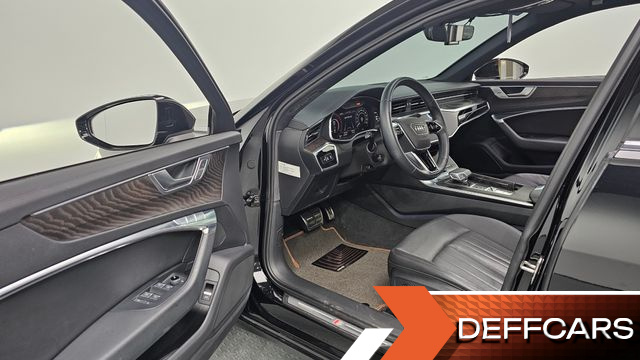 Audi A6 40 TDI Premium купить на сайте DeffCars