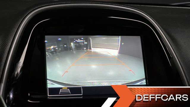 ChevroletGMDaewoo SPARK Premier купить на сайте DeffCars