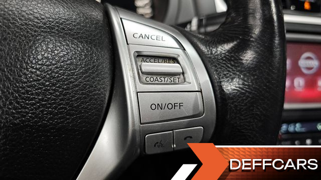 Nissan ALTIMA 2.5 L33 купить на сайте DeffCars