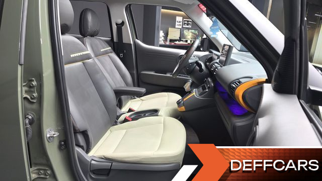Hyundai CASPER Turbo Inspiration купить на сайте DeffCars