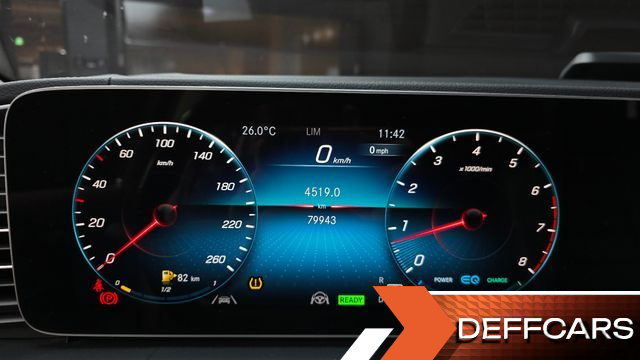 Mercedes GLE-CLASS GLE450 4MATIC купить на сайте DeffCars