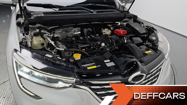 Renault-KoreaSamsung XM3 1.6 GTe LE Plus купить на сайте DeffCars