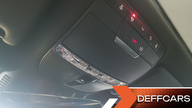 Mercedes AMG GT 4Door 43 4MATIC+ купить на сайте DeffCars