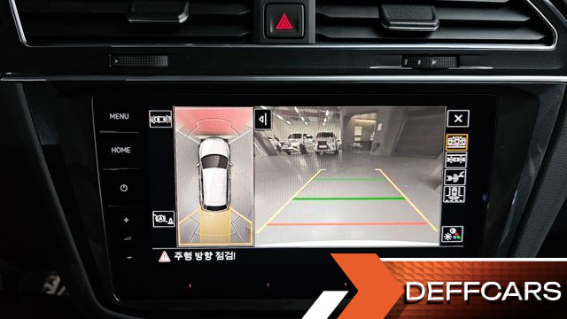 Volkswagen TIGUAN 2.0 TDI Prestige купить на сайте DeffCars