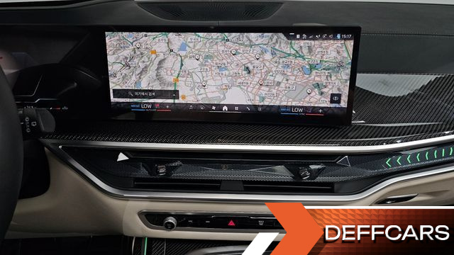 BMW X7 xDrive 40d M Sport 7 STR купить на сайте DeffCars