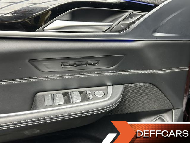 BMW GRAN TURISMO 620d M Sport купить на сайте DeffCars