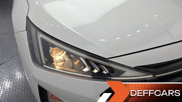 Hyundai AVANTE 1.6 Style купить на сайте DeffCars