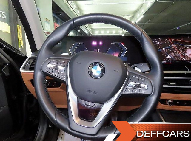 BMW 3-SERIES 320i купить на сайте DeffCars