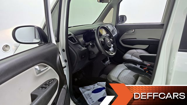 Kia RAY Van Prestige Special купить на сайте DeffCars