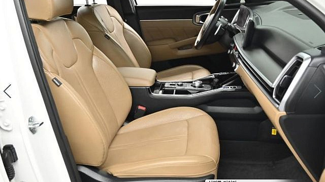 Kia SORENTO Gasoline 2.5T 4WD Noblesse купить на сайте DeffCars
