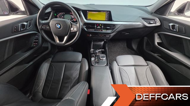 BMW 1-SERIES 120i Advantage купить на сайте DeffCars
