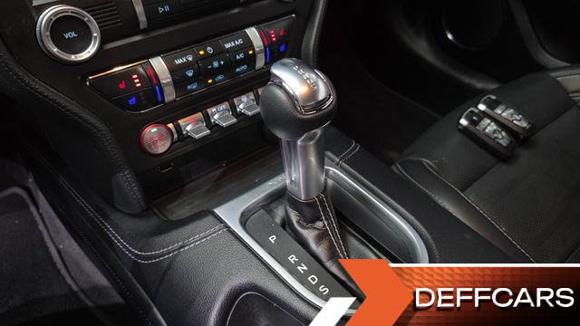 Ford MUSTANG Coupe купить на сайте DeffCars