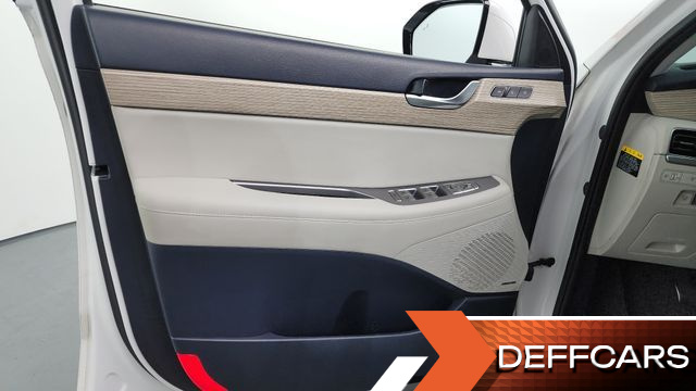 Hyundai PALISADE Gasoline 3.8 2WD Prestige купить на сайте DeffCars