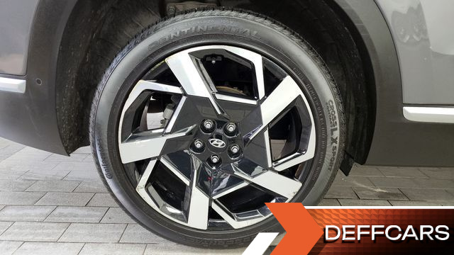 Hyundai SANTAFE Diesel 2.2 2WD Prestige купить на сайте DeffCars