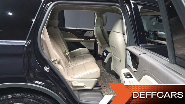 Lincoln AVIATOR 3.0 Reserve  AWD купить на сайте DeffCars