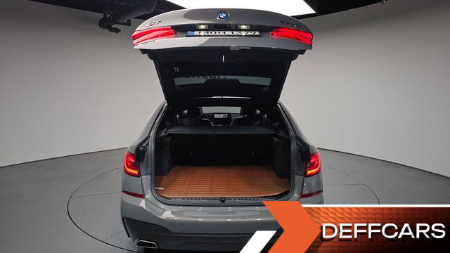 BMW GRAN TURISMO 620d xDrive M Sport купить на сайте DeffCars