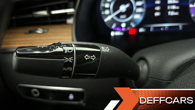 Kia K9 3.8 GDI AWD Best Selection Ⅰ купить на сайте DeffCars