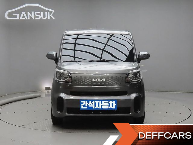 Kia RAY Van Prestige купить на сайте DeffCars