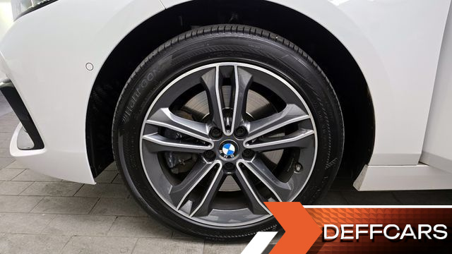 BMW 1-SERIES 120i Sports купить на сайте DeffCars