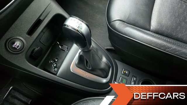 Renault-KoreaSamsung QM3 RE купить на сайте DeffCars