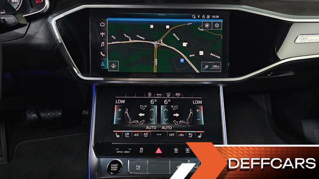 Audi A6 45 TFSI Premium купить на сайте DeffCars