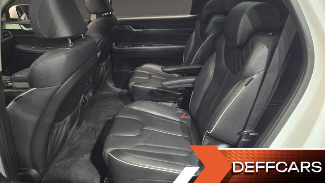 Hyundai PALISADE Gasoline 3.8 2WD Prestige купить на сайте DeffCars