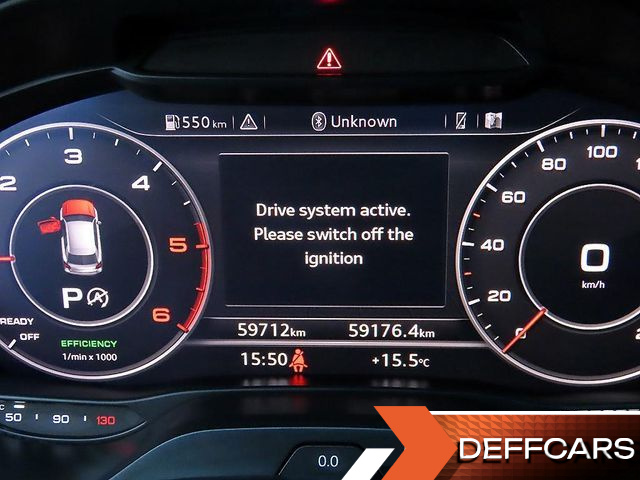 Audi Q2 35 TDI Premium купить на сайте DeffCars