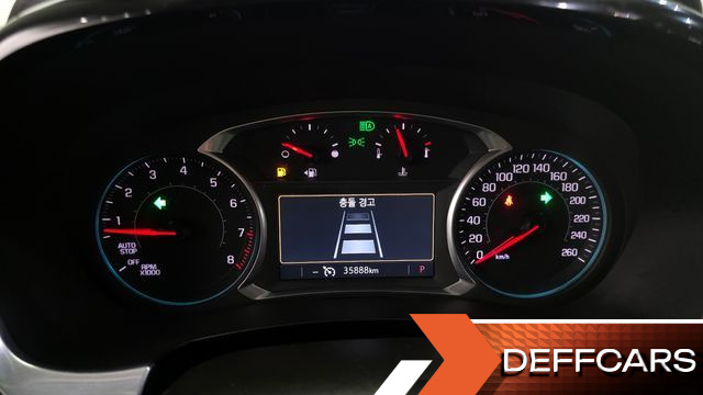 ChevroletGMDaewoo TRAVERSE 3.6 AWD Premier купить на сайте DeffCars