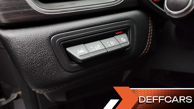 Renault-KoreaSamsung CAPTUR 1.3 TCe Edition Paris купить на сайте DeffCars