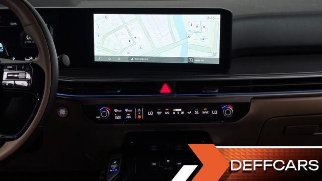 Kia SORENTO HEV 1.6 2WD Signature X Line купить на сайте DeffCars