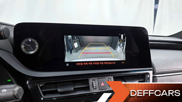 Lexus ES Luxury Plus купить на сайте DeffCars