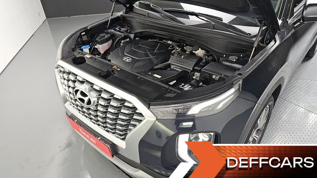 Hyundai PALISADE Gasoline 3.8 4WD Prestige купить на сайте DeffCars