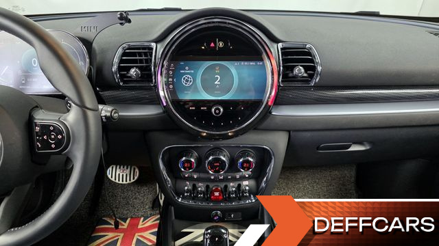 Mini CLUBMAN Classic 2nd купить на сайте DeffCars