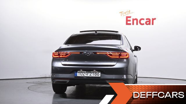 Renault-KoreaSamsung SM6 1.3 TCe RE купить на сайте DeffCars