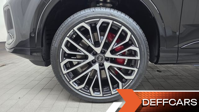 Audi SQ7 4.0 TFSI Quattro купить на сайте DeffCars