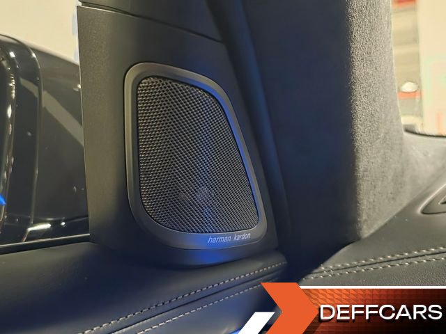 BMW 7-SERIES 745e iPerformance Design Pure Excellence купить на сайте DeffCars