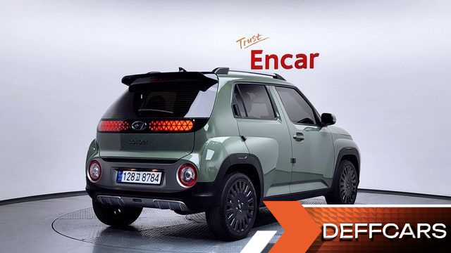 Hyundai CASPER Turbo Inspiration купить на сайте DeffCars