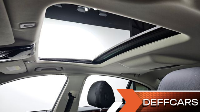 BMW 5-SERIES 520i Luxury купить на сайте DeffCars