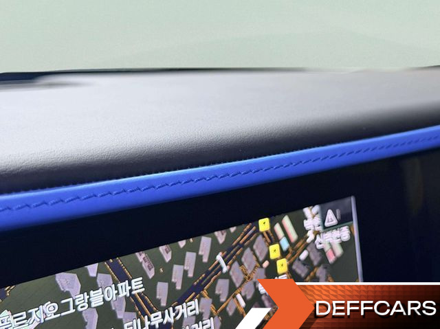 Rolls-Royce GHOST 6.7 V12 Black Badge купить на сайте DeffCars