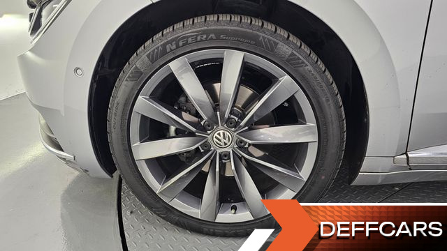 Volkswagen ARTEON 2.0 TDI Prestige купить на сайте DeffCars
