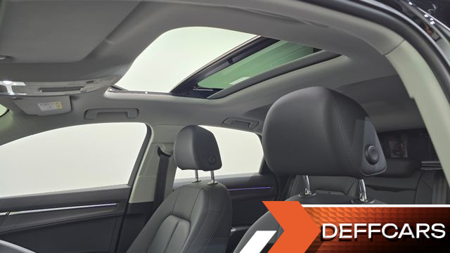 Audi Q3 35 TDI Sportback купить на сайте DeffCars