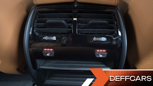 BMW 5-SERIES 520i M Sport купить на сайте DeffCars